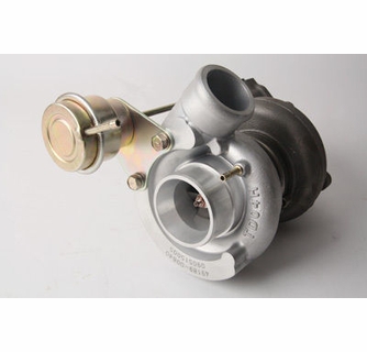 Mitsubishi/Greddy TD04HL-15G-8.5