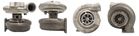 Mitsubishi Isuzu  Various  TD08H-31M Turbo 49188-01831