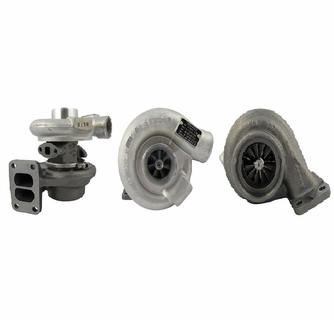 mm16❣️ Mitsubishi Kobelco TE06H-16M Turbo 49185-01010