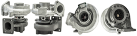 Caterpillar Earth Mover TD04HL4 Turbo 49189-02720