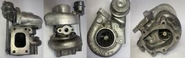 Nissan 200SX  TB2525  Turbo 465795-0001