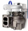 Perkins 4030 Industrial  TV8110 Turbo 465108-0003