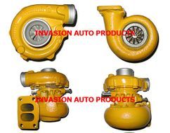 Perkins Agricultural TA3107 Turbo 465778-0003 Perkins Agricultural TA3107 Turbo 465778-0003