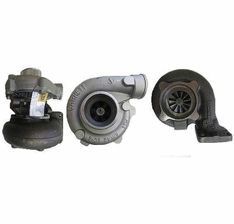Perkins Industrial TA3123 Turbo 466674-0001