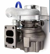 Perkins Industrial TV8110 Turbo 465108-0006