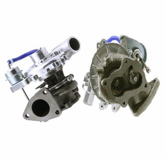 Toyota Land Cruiser, Hi-Lux CT12B Turbo 17201-30120