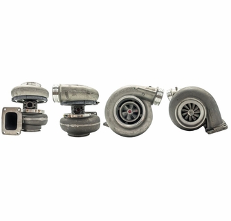 Waukesha Industrial Gen Set UTV7125 Turbo 724260-0003