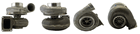 Waukesha Industrial  T18A96 Turbo 465282-0006