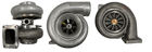 Waukesha Industrial TV8130 Turbo 465255-0002