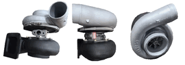 Waukesha Industrial TV9407 Turbo 466035-0002