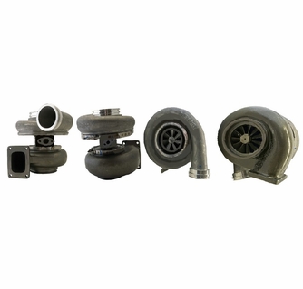 Waukesha Industrial UTV8133 Turbo 721853-0003