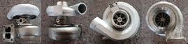 Yanmar Various TD08 Turbo 49174-00710