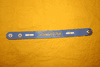 1 ARGENTINA BLUE COUNTRY FLAG WRIST BAND ...NEW