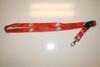 1 BENFICA FC EAGLE SOCCER FOOTBALL LANYARDS KEYCHAINS PASSHOLDERS NECKSTRAPS ... NEW