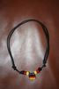 1 GERMANY COUNTRY FLAG METAL ADJUSTABLE NECKLACE FIFA WORLD CUP SOCCER NEW 1 GERMANY COUNTRY FLAG METAL ADJUSTABLE NECKLACE FIFA WORLD CUP SOCCER NEW