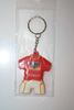 1 GERMANY RED AND WHITE SOCCER JERSEY KEYCHAIN FIFA WORLD CUP FOOTBALL...NEW 1 GERMANY RED AND WHITE SOCCER JERSEY KEYCHAIN FIFA WORLD CUP FOOTBALL...NEW