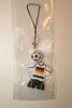 1 GERMANY SOCCER JERSEY COUNTRY FLAG CELL PHONE JEWELRY...NEW 1 GERMANY SOCCER JERSEY COUNTRY FLAG CELL PHONE JEWELRY...NEW