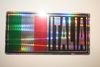 1 ITALIA LARGE COUNTRY FLAG METAL BUMPER STICKER ... FIFA WORLD CUP SOCCER FOOTBALL ... NEW