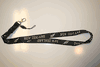 1 NEW ZEALAND BLACK COUNTRY LANYARD KEYCHAIN PASSHOLDER ... NEW