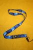1 NIAGARA FALLS CANADA / USA LANYARD KEYCHAIN PASSHOLDER ...NEW