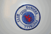 1  RANGERS FOOTBALL CLUB FC SOCCER PATCH BADGE CREST NEW