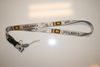 1 SRILANKA GREY COUNTRY FLAG HIGH GLOSS LANYARD KEYCHAIN PASSHOLDER NECKSTRAP ... NEW