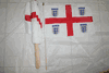12 ENGLAND FIFA WORLD CUP LOGO ST GEORGES CROSS COUNTRY 12" X 18" LARGE STICK FLAGS .. NEW 12 ENGLAND FIFA WORLD CUP LOGO ST GEORGES CROSS COUNTRY 12" X 18" LARGE STICK FLAGS .. NEW