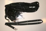 12 PLAYSTATION 3 LANYARDS KEYCHAINS PASSHOLDERS...WHOLESALE PRICE