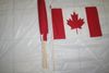 12" X 18" INCH COUNTRY STICK FLAGS 