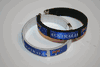 2 AUSTRALIA COUNTRY FLAG FLEXIBLE C BRACELETS WRISTBANDS .. CHOOSE YOUR COLOR .. NEW