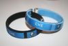 2 CHE GUEVARA CUBA LEGEND FLEXIBLE METAL NYLON BRACELETS ... CHOOSE  BETWEEN BLUE AND BLACK COLOR ... NEW