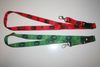 2 CHE GUEVARA GREEN & RED PICTURE LANYARDS KEYCHAINS PASSHOLDERS ... CHOOSE YOUR COLOR ... NEW