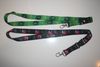 2 CHE GUEVARA PICTURE BLACK & GREEN LANYARDS KEYCHAINS PASSHOLDERS ... CHOOSE WHICH COLOR YOU WANT... NEW