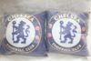 ***SOLD OUT***2 CHELSEA FC FOOTBALL CLUB SOCCER LARGE PILLOWS .. NEW