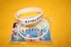 2 ENGLAND FIFA WORLD CUP SOCCER BRACELETS ....NEW 2 ENGLAND FIFA WORLD CUP SOCCER BRACELETS ....NEW
