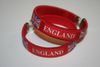 2 ENGLAND RED COUNTRY FLAG FLEXIBLE BRACELETS WRISTBANDS .. UNITED KINGDOM .. NEW 2 ENGLAND RED COUNTRY FLAG FLEXIBLE BRACELETS WRISTBANDS .. UNITED KINGDOM .. NEW