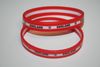 2 ENGLAND SOCCER BALL FOOTBALL COUNTRY FLAG COLORS LAYERED SILICONE BRACELETS WRISTBANDS .. ADULTS AND KIDS SIZES .. NEW 2 ENGLAND SOCCER BALL FOOTBALL COUNTRY FLAG COLORS LAYERED SILICONE BRACELETS WRISTBANDS .. ADULTS AND KIDS SIZES .. NEW
