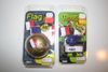 2 FRANCE FIFA WORLD CUP OFFICIAL MERCHANDISE ... 1 FLAG IN A BALL & 1 WHISTLE BOTTLE OPENER WITH LANYARD ... NEW