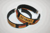 2 GERMANY BLACK COUNTRY FLAG FLEXIBLE C BRACELETS WRISTBANDS . .NEW 2 GERMANY BLACK COUNTRY FLAG FLEXIBLE C BRACELETS WRISTBANDS . .NEW