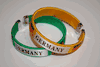 2 GERMANY COUNTRY FLAG C BRACELETS WRISTBANDS .. FIFA WORLD CUP SOCCER FUSSBALL .. NEW 2 GERMANY COUNTRY FLAG C BRACELETS WRISTBANDS .. FIFA WORLD CUP SOCCER FUSSBALL .. NEW