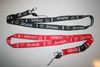 2 I LOVE JESUS LANYARDS KEYCHAINS PASSHOLDERS VARIETY .. NEW