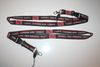 2 " I LOVE TRINIDAD & TOBAGO " COUNTRY FLAG BLACK LANYARDS KEYCHAINS PASSHOLDERS ... NEW
