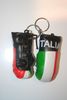 2 ITALIA COUNTRY FLAG BOXING GLOVES...ITALY FIFA WORLD CUP.... NEW