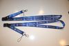 2 ITALIA FIFA WORLD CUP OF SOCCER 4 STAR OFFICIAL LOGO HIGH QUALITY  BLUE LANYARDS KEYCHAINS PASSHOLDERS NECKSTRAPS ... NEW