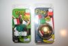 2 ITALIA FIFA WORLD CUP OFFICIAL MERCHANDISE ... 1  FLAG IN A BALL & 1 WHISTLE BOTTLE OPENER WITH LANYARD ... NEW