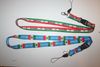 2 MEXICO COUNTRY FLAG LANYARDS KEYCHAINS PASSHOLDERS VARIETY .. FIFA WORLD CUP SOCCER FOOTBALL .. NEW