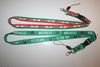 2 MEXICO LANYARDS KEYCHAINS PASSHOLDERS VARIETY .. FIFA WORLD CUP SOCCER FOOTBALL ..NEW