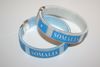 2 SOMALIA COUNTRY FLAG FLEXIBLE C' BRACELETS WRISTBANDS ... CHOOSE YOUR COLOR ... NEW