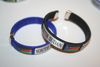 2 SOUTH SUDAN COUNTRY FLAG FLEXIBLE C BRACELETS WRISTBANDS .. CHOOSE YOUR COLOR .. NEW