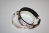 2 SPAIN COUNTRY FLAG FLEXIBLE C BRACELETS WRISTBANDS .. CHOOSE YOUR COLOR ... FIFA WORLD CUP SOCCER FOOTBALL .. NEW